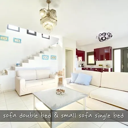 Villaonar1thasos * Órmos Prínou