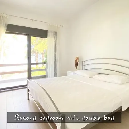 Villaonar1thasos Villa Órmos Prínou