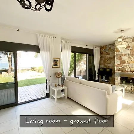 Villa Villaonar1thasos